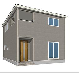 クレイドルガーデン東三田尻第一 2号棟