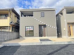 クレイドルガーデン東三田尻第一 3号棟