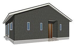 クレイドルガーデン沖今宿第4 １号棟