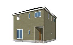 クレイドルガーデン沖今宿第4 2号棟