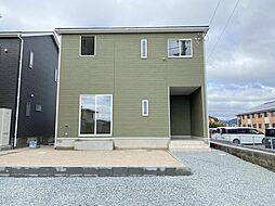 クレイドルガーデン沖今宿第4 2号棟