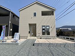 クレイドルガーデン沖今宿第4 3号棟