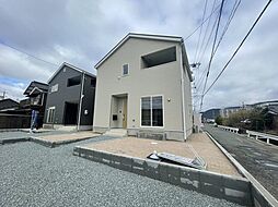 クレイドルガーデン沖今宿第4 3号棟