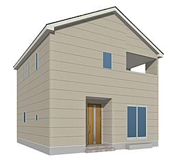 クレイドルガーデン沖今宿第4 3号棟