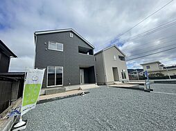 クレイドルガーデン沖今宿第4 4号棟