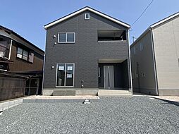 クレイドルガーデン沖今宿第4 4号棟
