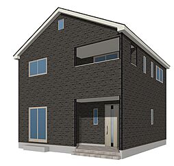 クレイドルガーデン沖今宿第4 4号棟