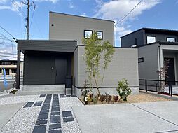 開出西町ソラマド １号棟