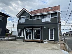 リフォーム済み物件　大字田島