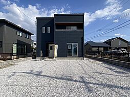 リフォーム済み物件　下右田