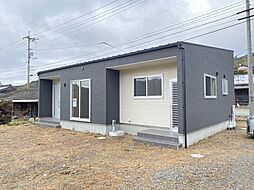 未入居美邸　大字鈴屋