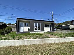 未入居美邸　大字鈴屋