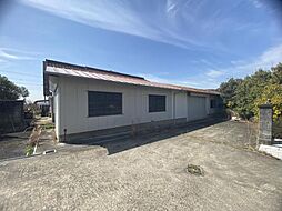 リフォーム企画中　大字台道