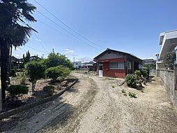 売土地　　千日一丁目