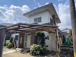 中古物件　本橋町