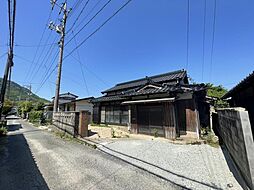 中古物件　大字向島