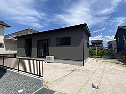 新築建売　大字新田
