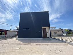 新築建売　開出本町
