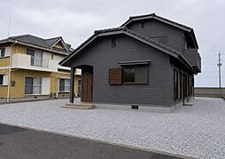 リフォーム企画中　大字西浦