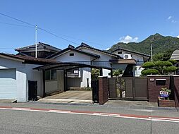 中古物件　大字高井