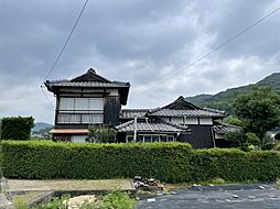 中古物件　大字富海