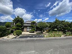中古物件　大字富海