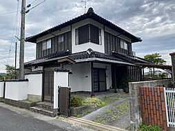 中古物件　山陽小野田市鴨庄