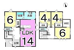 舞屋町　中古戸建