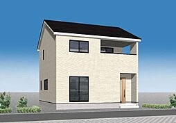 新築戸建 福井市上森田　2号棟