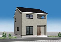 新築戸建 福井市上森田　1号棟