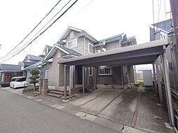 一部リフォーム済　中古戸建