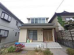 二の宮1丁目　中古戸建