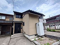 西木田1丁目　中古住宅