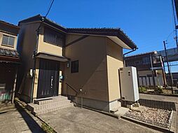 西木田1丁目 中古住宅