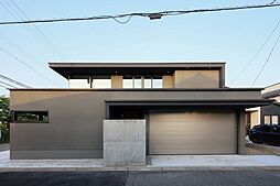 西学園1丁目　中古住宅