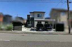 春江町千歩寺　中古戸建