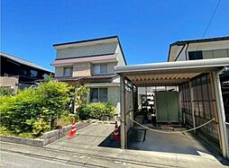 高木中央2丁目　中古戸建