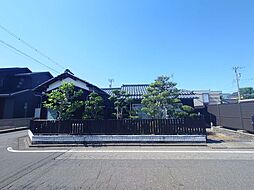 桃園1丁目　売土地