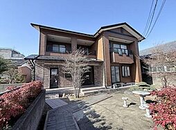 丸岡町西瓜屋　中古戸建