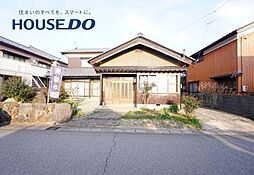 中古戸建 あわら市大溝2丁目