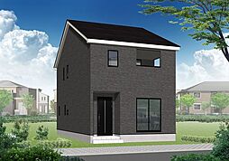 新築戸建　クレイドルガーデン福井市松本町第2