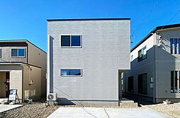 新築戸建　福井市下森田分譲Ｂ棟