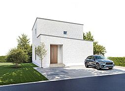 新築戸建TATEURiE 坂井市春江町 江留中分譲