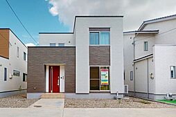 中古戸建　鯖江市舟津町分譲Ａ棟