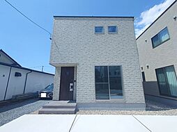 新築戸建　福井市新保分譲Ｂ棟