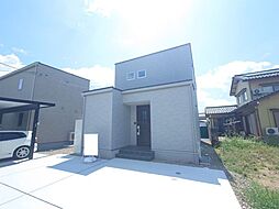 新築戸建　福井市新保分譲Ｃ棟