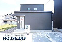 新築戸建　丸岡町南横地