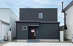新築戸建TATEURiE 坂井市春江町 江留中分譲 Ｂ棟
