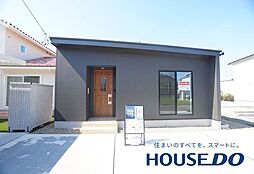 新築戸建TATEURiE 坂井市丸岡町分譲A棟