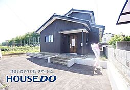 新田塚2丁目　中古戸建